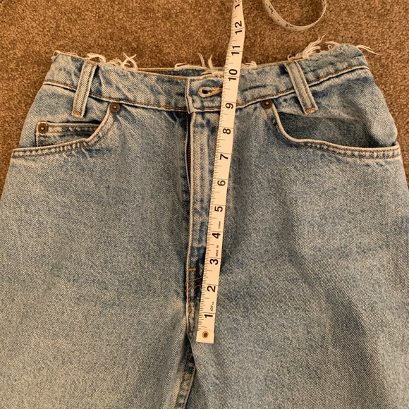 Vintage Levi’s - aligrace - Picture 8 of 10